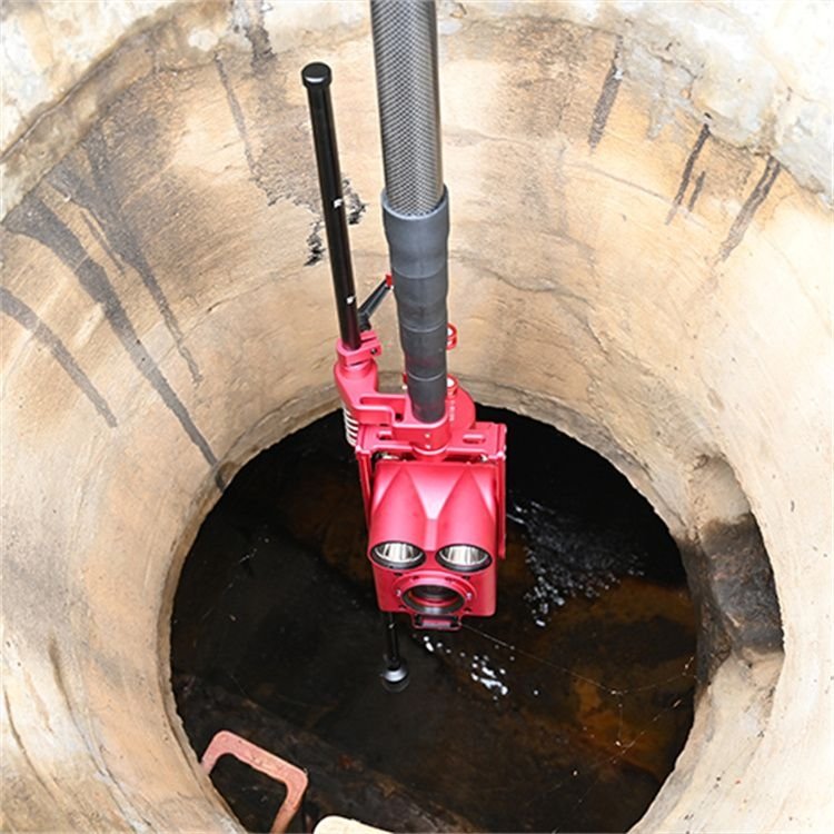 莒县管道潜望镜检测（QV检测）